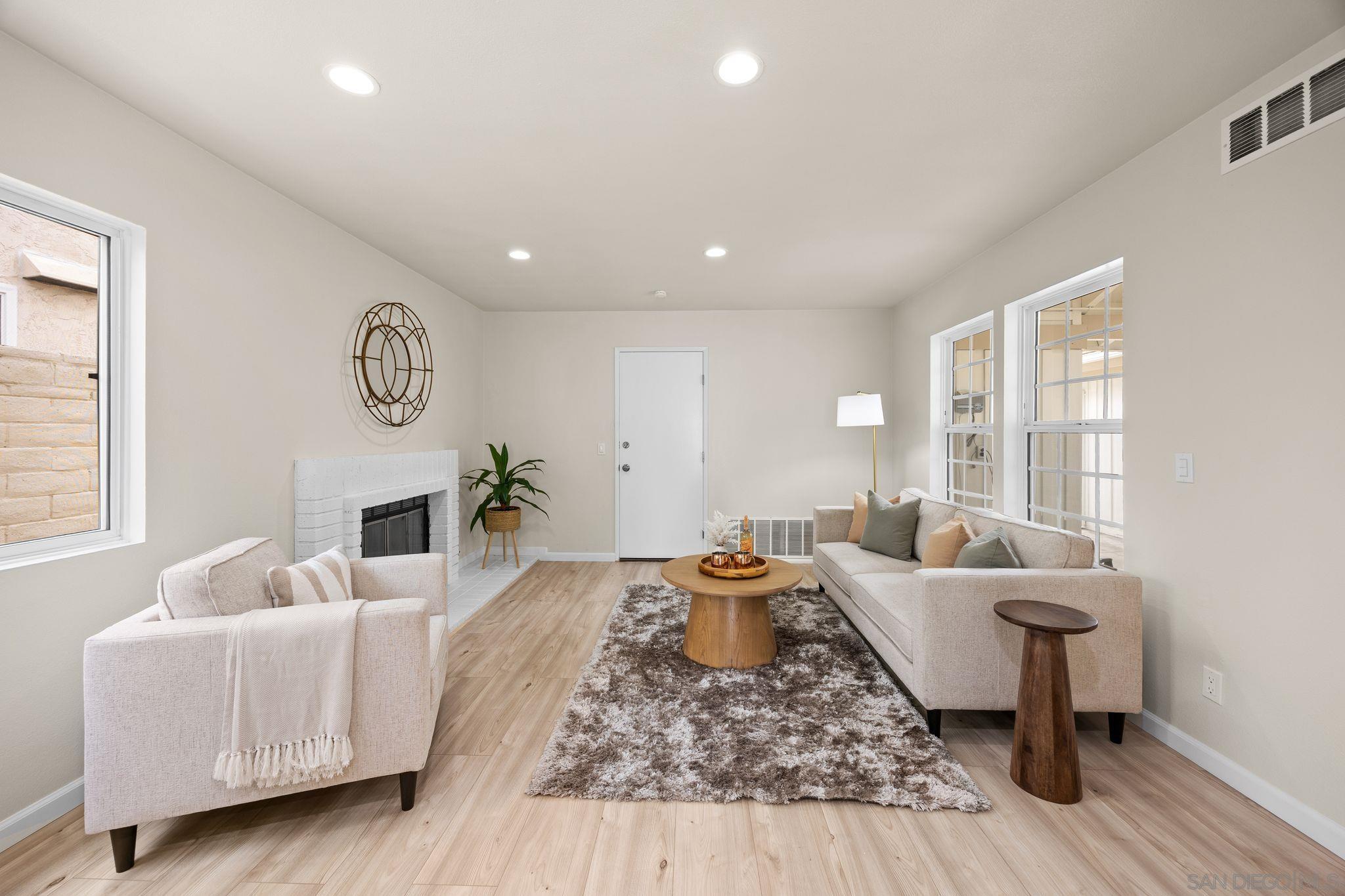 Detail Gallery Image 9 of 23 For 7774  Gaston Drive, San Diego,  CA 92126 - 3 Beds | 2 Baths