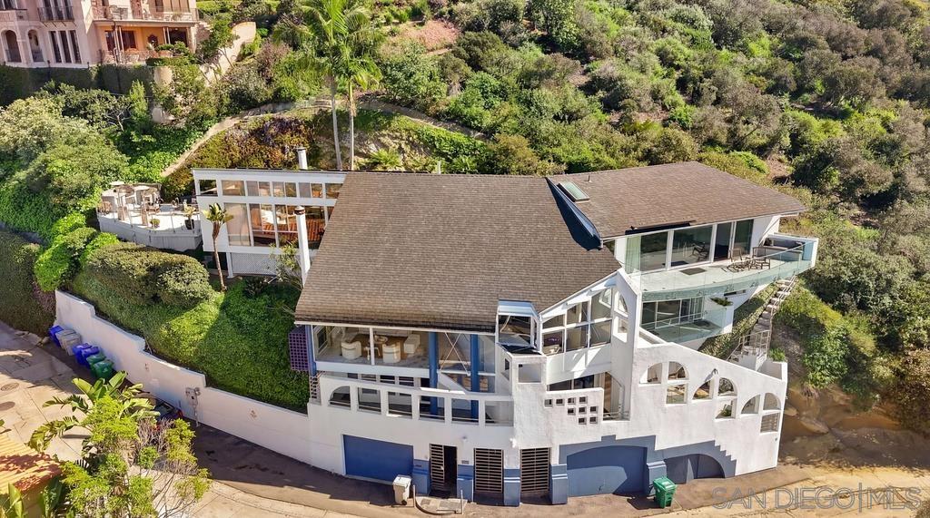 Detail Gallery Image 68 of 71 For 1705  Valdes Dr, La Jolla,  CA 92037 - 4 Beds | 4/1 Baths