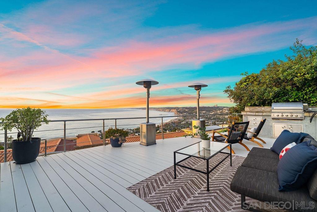 Detail Gallery Image 71 of 71 For 1705  Valdes Dr, La Jolla,  CA 92037 - 4 Beds | 4/1 Baths