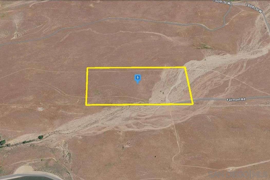 Detail Gallery Image 24 of 35 For , Lake Hughes,  CA 93532 - – Beds | – Baths