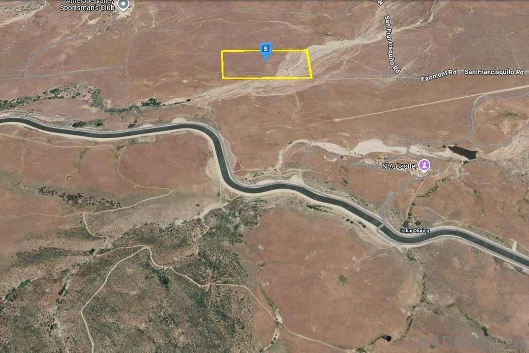 Detail Gallery Image 25 of 35 For , Lake Hughes,  CA 93532 - – Beds | – Baths