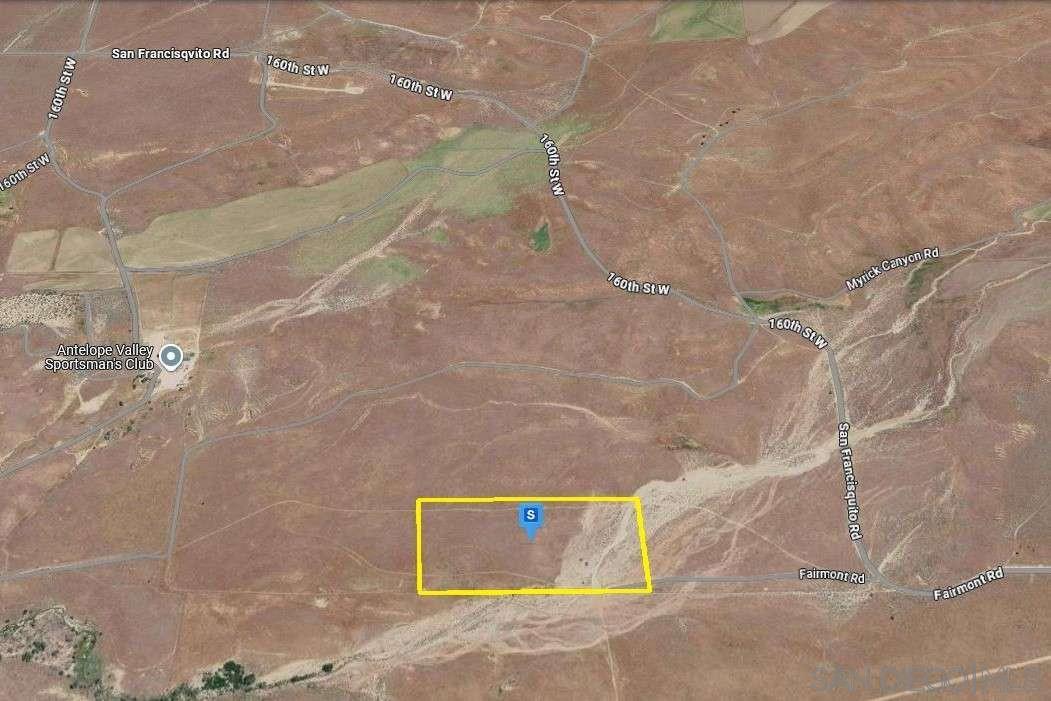 Detail Gallery Image 26 of 35 For , Lake Hughes,  CA 93532 - – Beds | – Baths