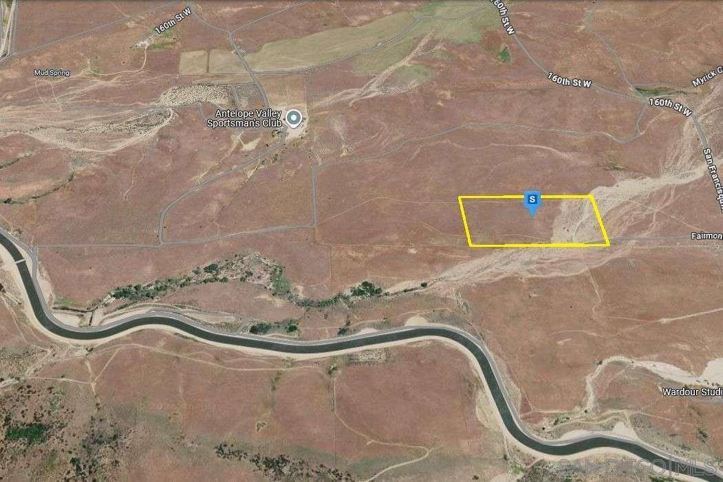 Detail Gallery Image 27 of 35 For , Lake Hughes,  CA 93532 - – Beds | – Baths