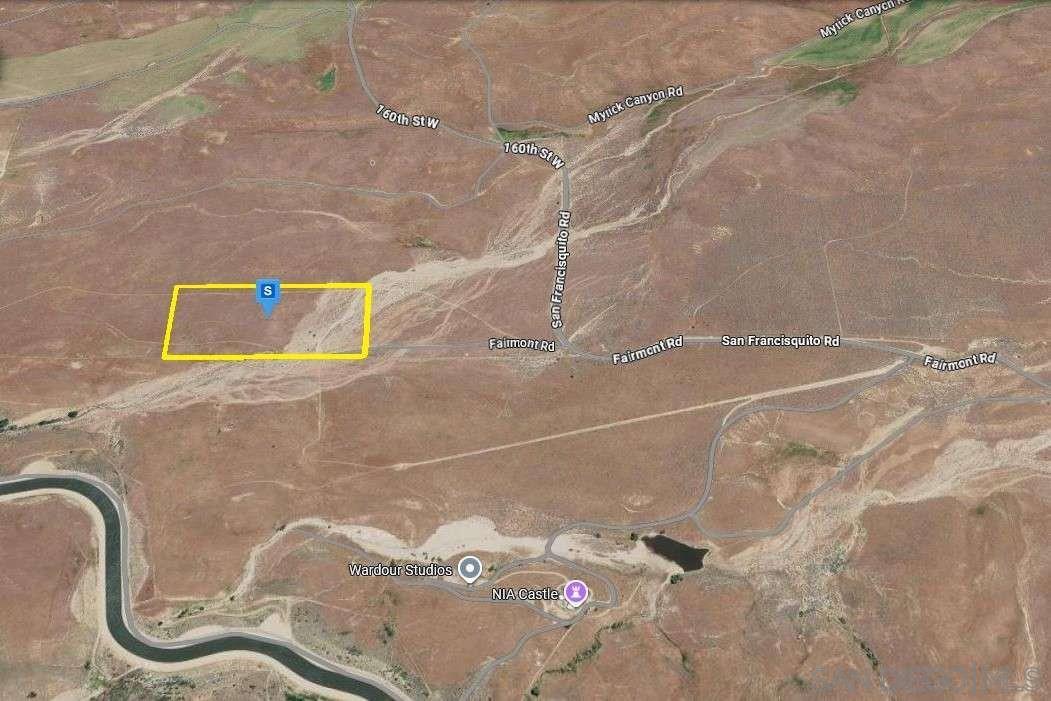 Detail Gallery Image 28 of 35 For , Lake Hughes,  CA 93532 - – Beds | – Baths