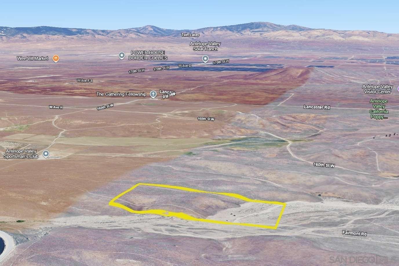 Detail Gallery Image 29 of 35 For , Lake Hughes,  CA 93532 - – Beds | – Baths