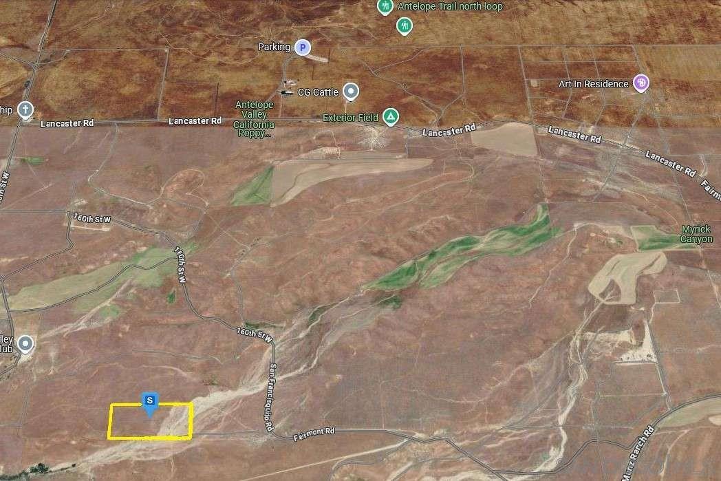 Detail Gallery Image 30 of 35 For , Lake Hughes,  CA 93532 - – Beds | – Baths