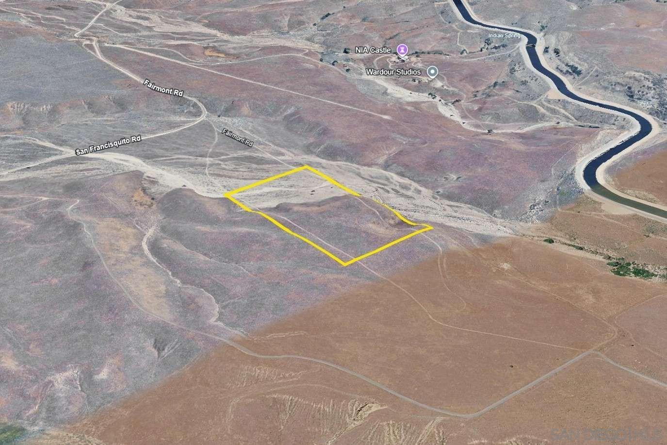 Detail Gallery Image 33 of 35 For , Lake Hughes,  CA 93532 - – Beds | – Baths