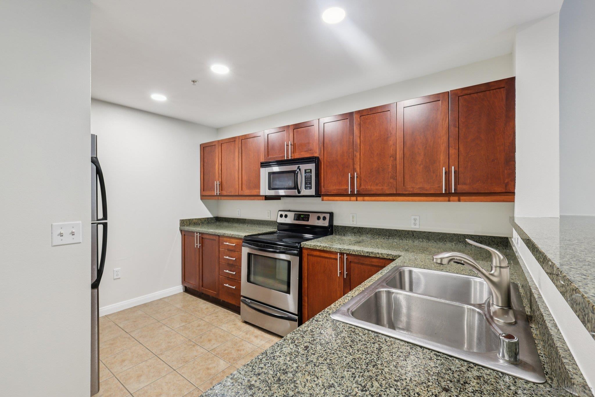 Detail Gallery Image 17 of 43 For 206  Park Blvd  #307,  San Diego,  CA 92101 - 1 Beds | 1 Baths