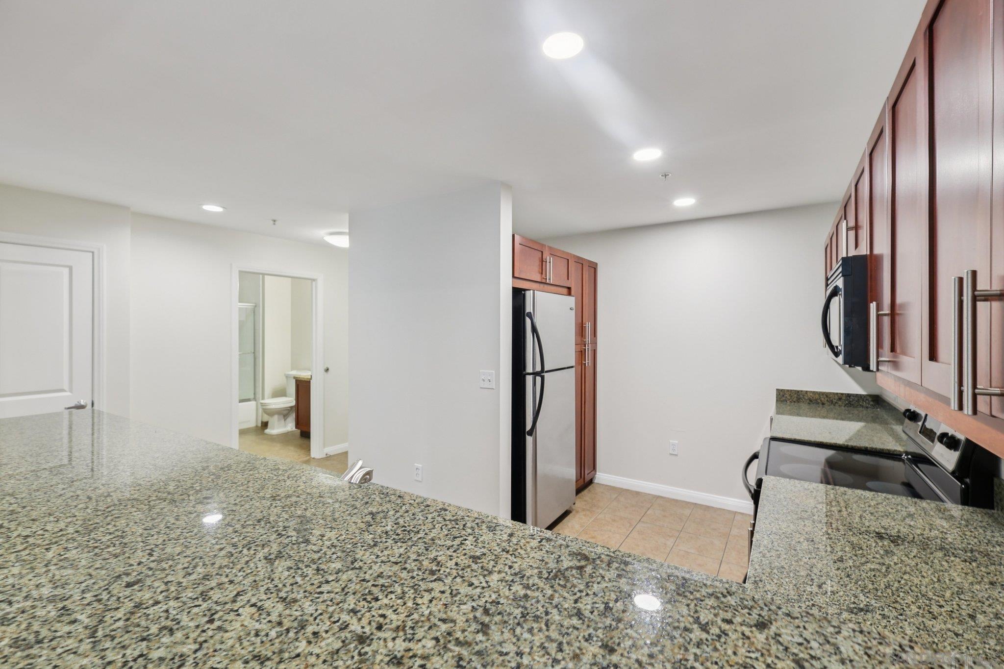 Detail Gallery Image 18 of 43 For 206  Park Blvd  #307,  San Diego,  CA 92101 - 1 Beds | 1 Baths