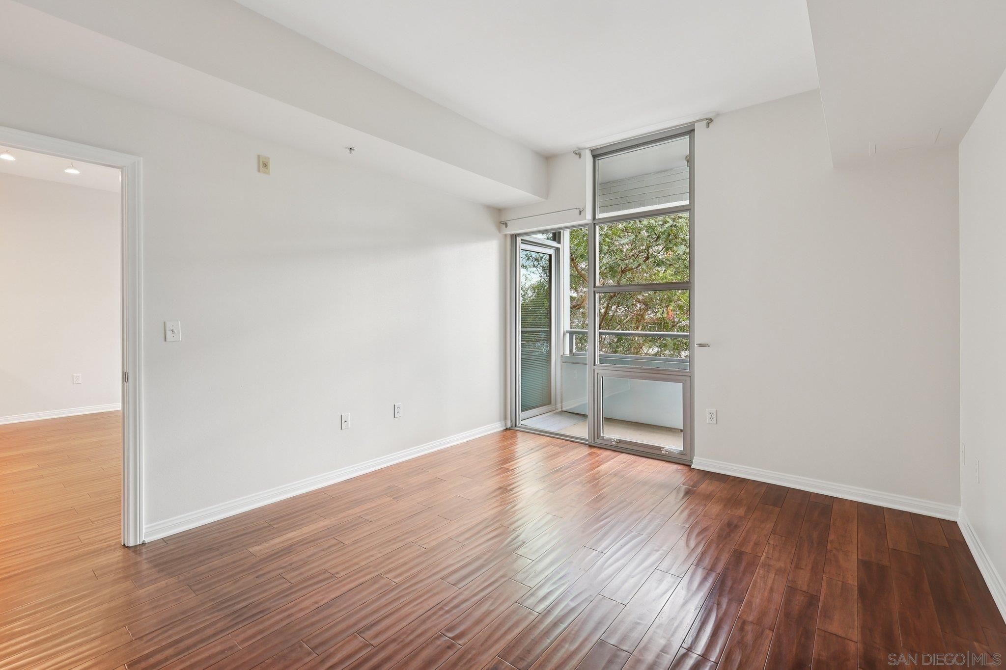 Detail Gallery Image 21 of 43 For 206  Park Blvd  #307,  San Diego,  CA 92101 - 1 Beds | 1 Baths