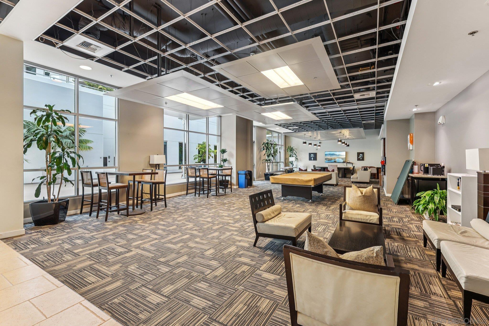 Detail Gallery Image 30 of 43 For 206  Park Blvd  #307,  San Diego,  CA 92101 - 1 Beds | 1 Baths