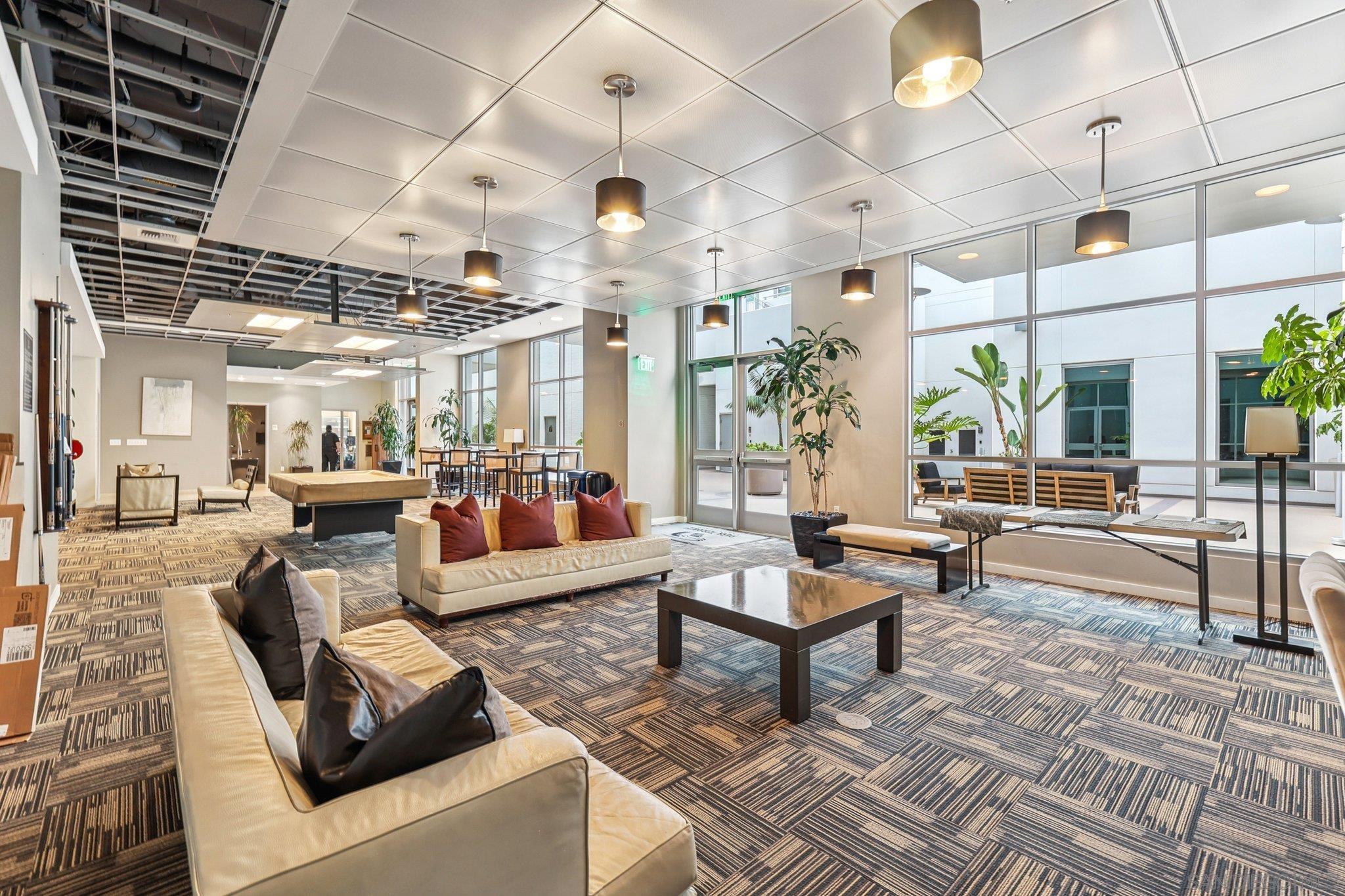 Detail Gallery Image 32 of 43 For 206  Park Blvd  #307,  San Diego,  CA 92101 - 1 Beds | 1 Baths