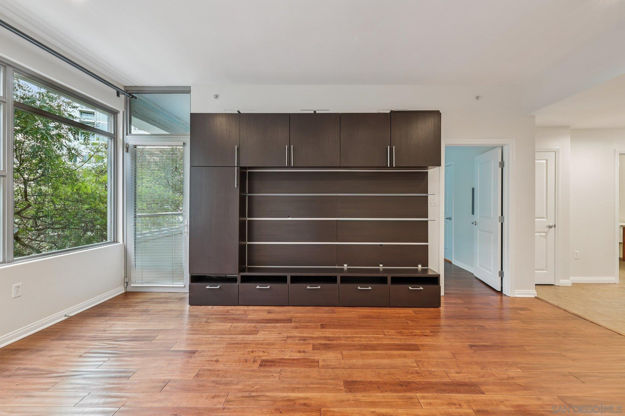 Detail Gallery Image 5 of 43 For 206  Park Blvd  #307,  San Diego,  CA 92101 - 1 Beds | 1 Baths