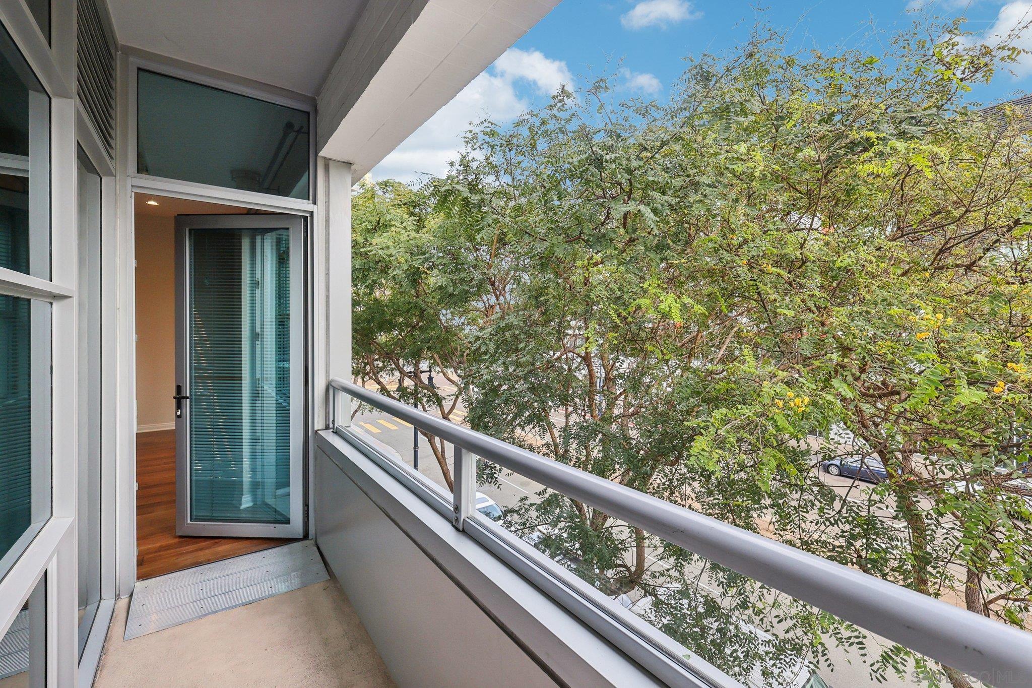 Detail Gallery Image 7 of 43 For 206  Park Blvd  #307,  San Diego,  CA 92101 - 1 Beds | 1 Baths