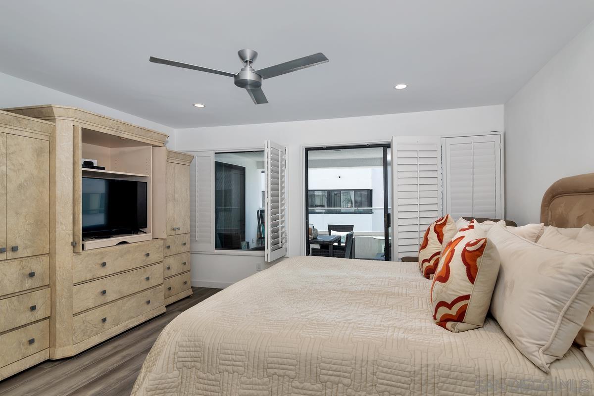 Detail Gallery Image 18 of 27 For 100  Coast  304, La Jolla,  CA 92037 - 2 Beds | 2 Baths