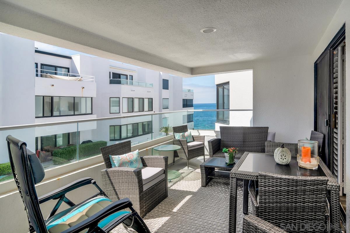 Detail Gallery Image 22 of 27 For 100  Coast  304, La Jolla,  CA 92037 - 2 Beds | 2 Baths