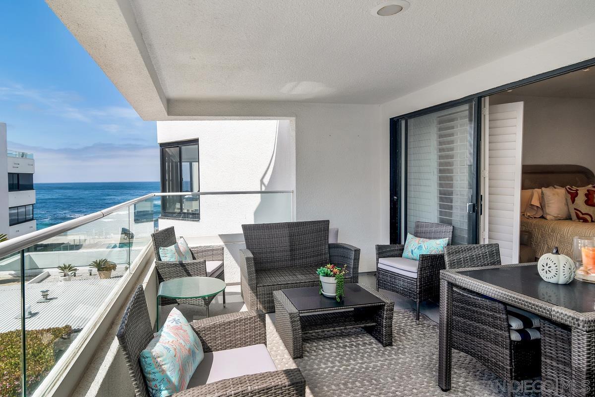 Detail Gallery Image 23 of 27 For 100  Coast  304, La Jolla,  CA 92037 - 2 Beds | 2 Baths