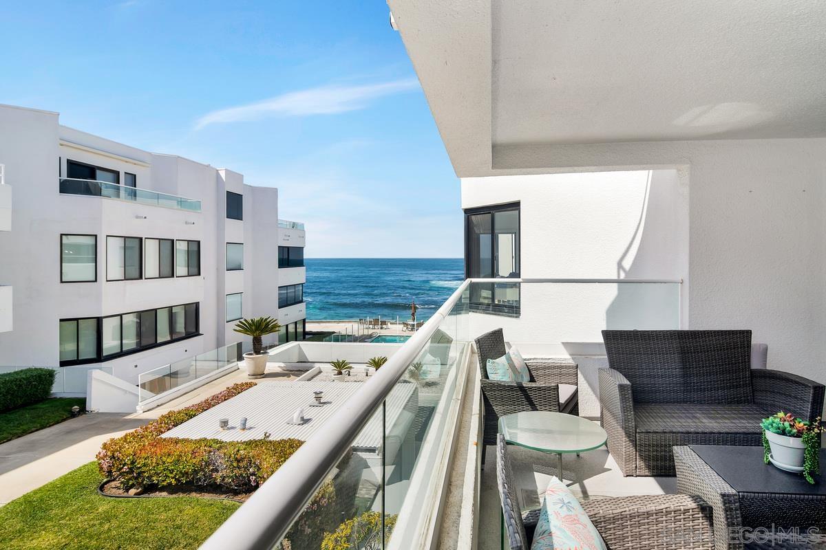 Detail Gallery Image 24 of 27 For 100  Coast  304, La Jolla,  CA 92037 - 2 Beds | 2 Baths