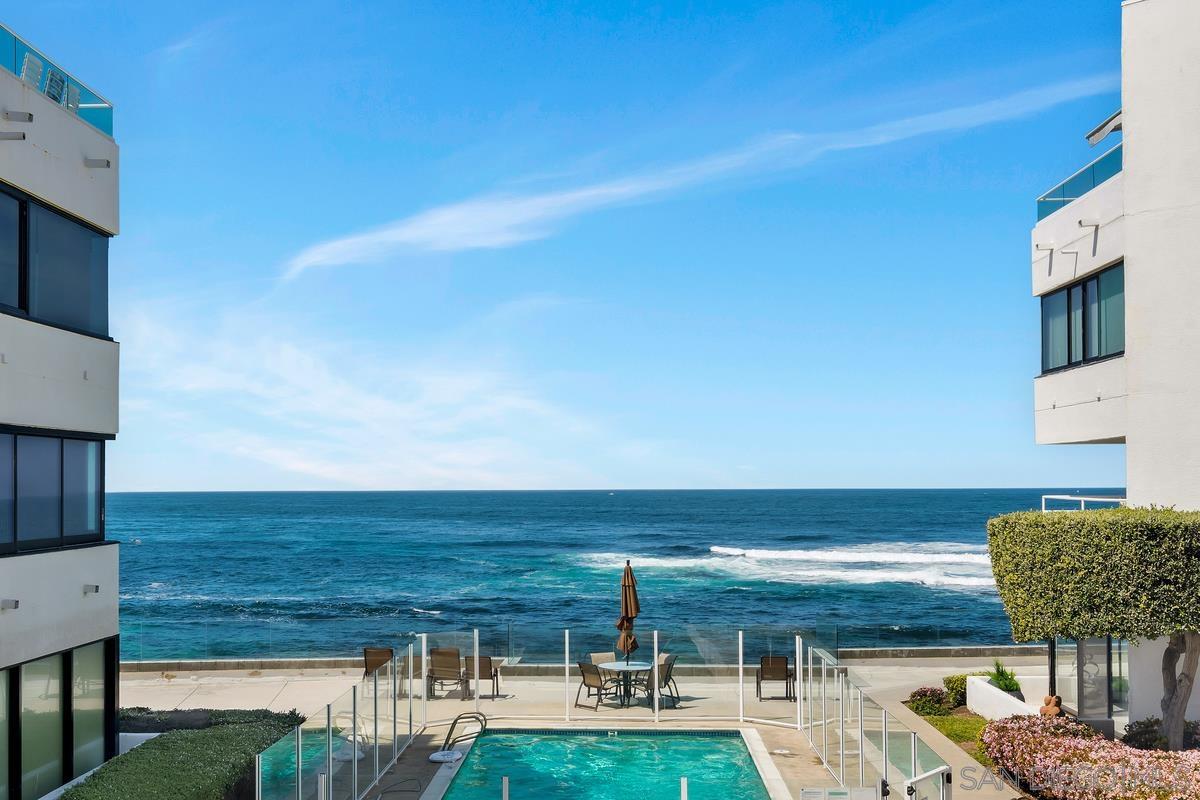 Detail Gallery Image 25 of 27 For 100  Coast  304, La Jolla,  CA 92037 - 2 Beds | 2 Baths