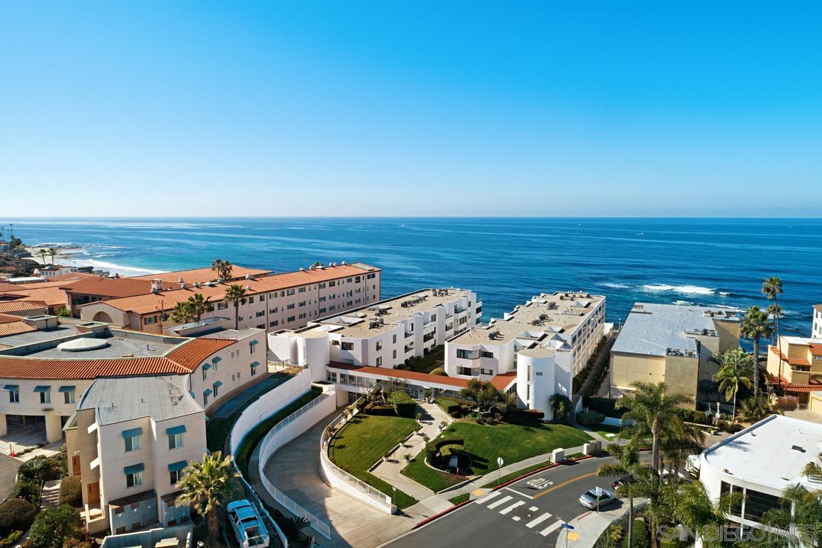 Detail Gallery Image 26 of 27 For 100  Coast  304, La Jolla,  CA 92037 - 2 Beds | 2 Baths