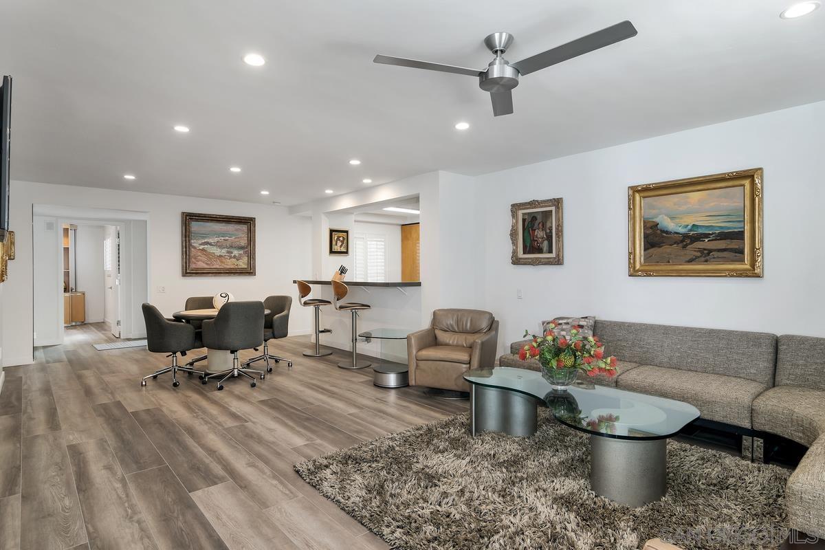 Detail Gallery Image 5 of 27 For 100  Coast  304, La Jolla,  CA 92037 - 2 Beds | 2 Baths