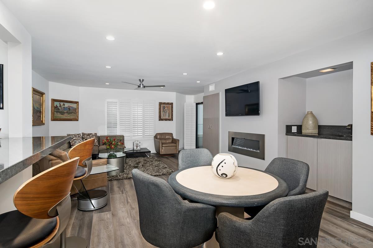 Detail Gallery Image 7 of 27 For 100  Coast  304, La Jolla,  CA 92037 - 2 Beds | 2 Baths