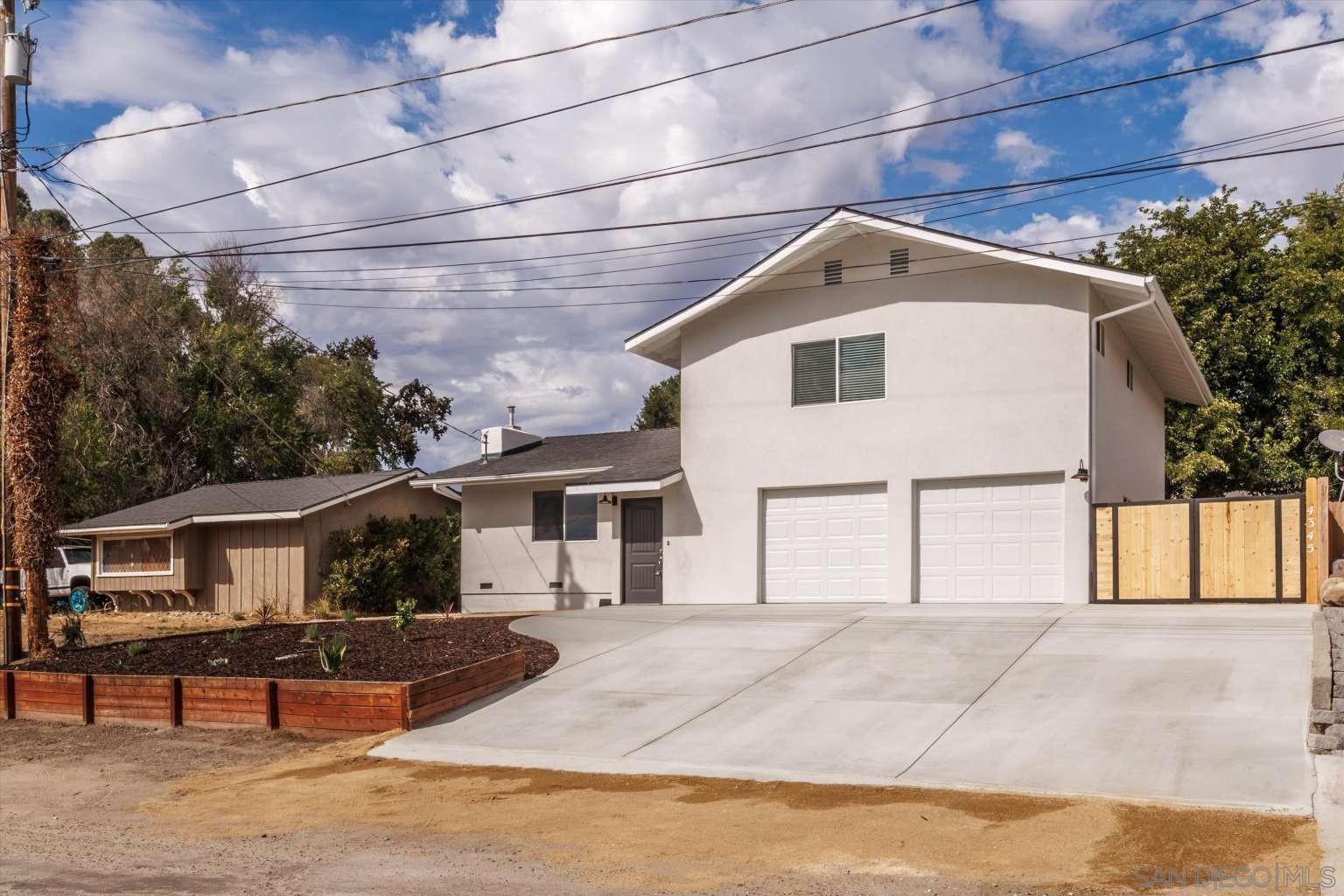 Detail Gallery Image 2 of 27 For 4345  Cayucos Ave, Atascadero,  CA 93422 - 4 Beds | 3 Baths