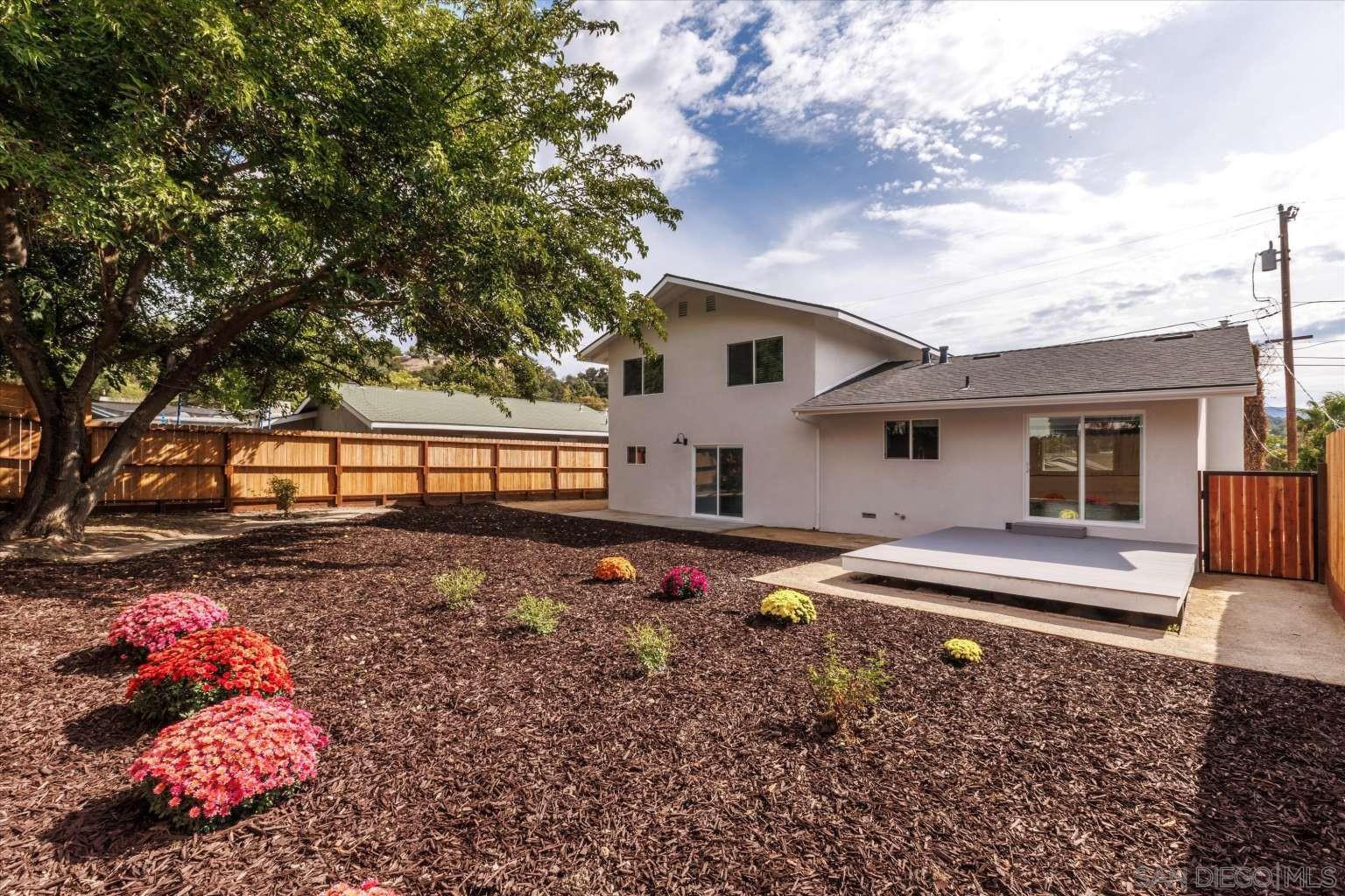 Detail Gallery Image 26 of 27 For 4345  Cayucos Ave, Atascadero,  CA 93422 - 4 Beds | 3 Baths