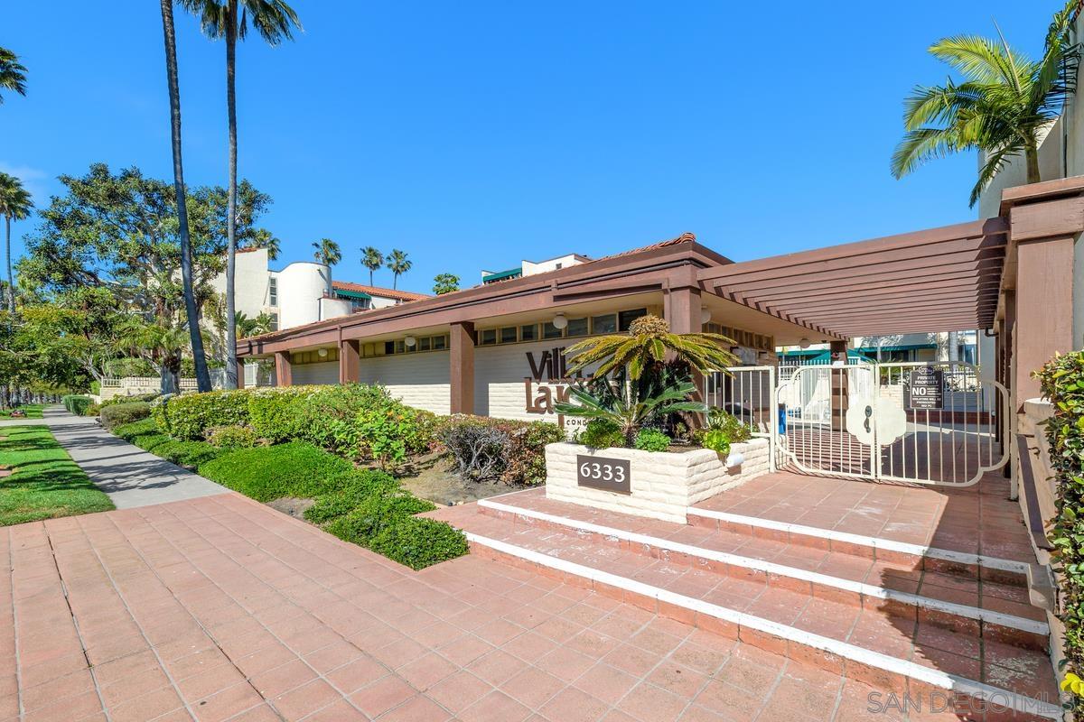 Detail Gallery Image 2 of 29 For 6333  La Jolla Blvd  #265,  La Jolla,  CA 92037 - 1 Beds | 1 Baths