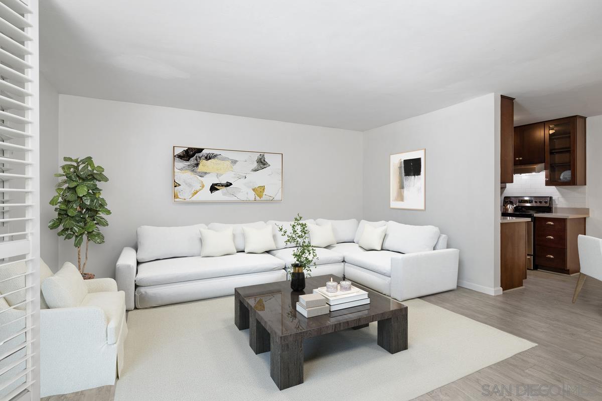 Detail Gallery Image 11 of 29 For 6333  La Jolla Blvd  #265,  La Jolla,  CA 92037 - 1 Beds | 1 Baths