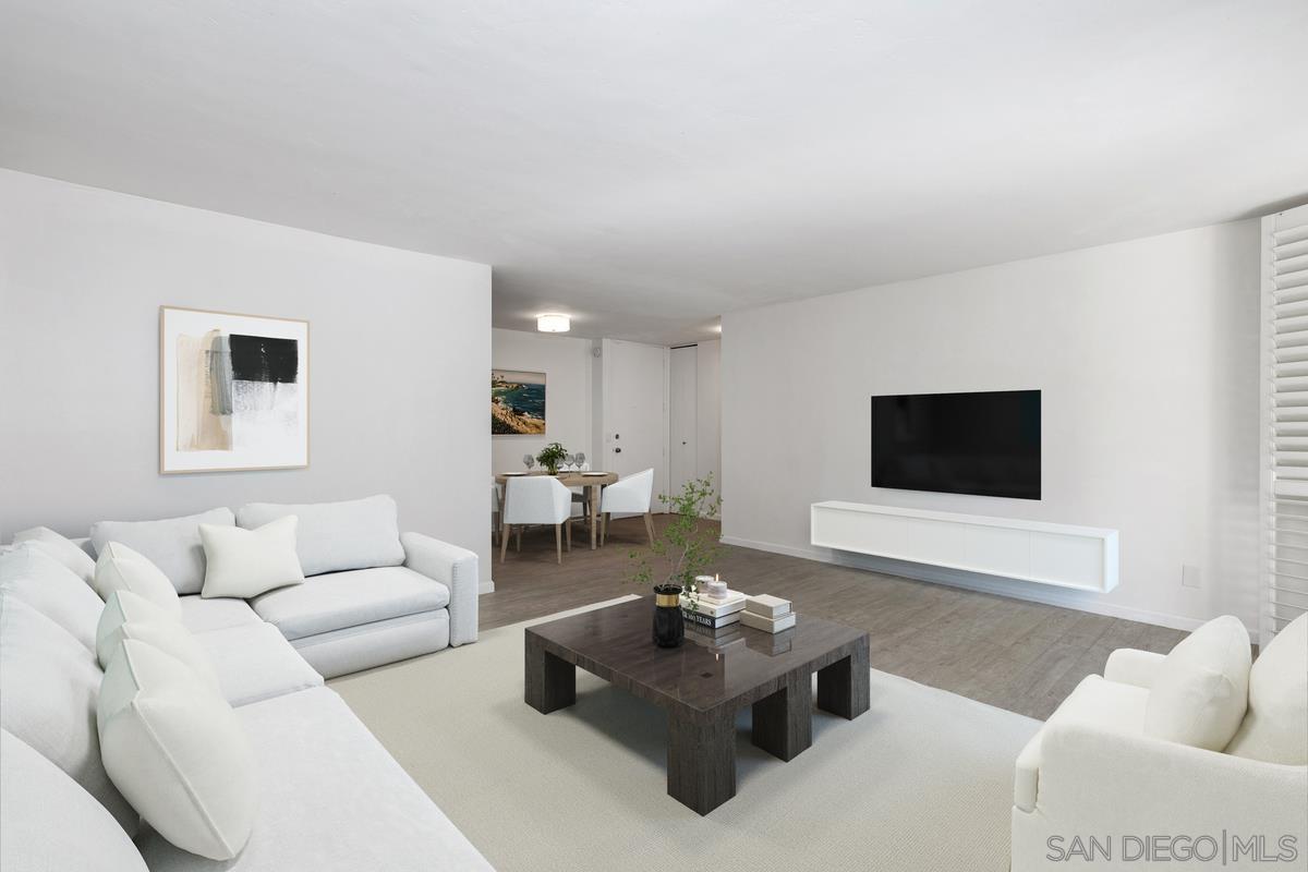 Detail Gallery Image 13 of 29 For 6333  La Jolla Blvd  #265,  La Jolla,  CA 92037 - 1 Beds | 1 Baths