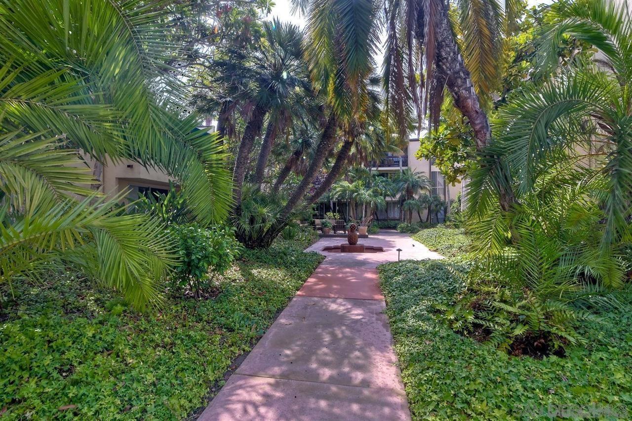 Detail Gallery Image 23 of 29 For 6333  La Jolla Blvd  #265,  La Jolla,  CA 92037 - 1 Beds | 1 Baths