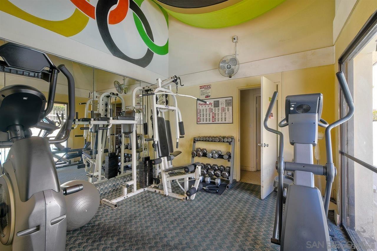 Detail Gallery Image 25 of 29 For 6333  La Jolla Blvd  #265,  La Jolla,  CA 92037 - 1 Beds | 1 Baths