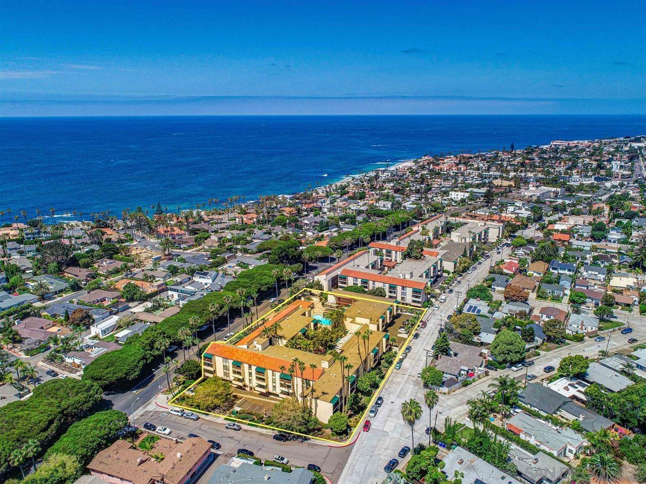 Detail Gallery Image 27 of 29 For 6333  La Jolla Blvd  #265,  La Jolla,  CA 92037 - 1 Beds | 1 Baths