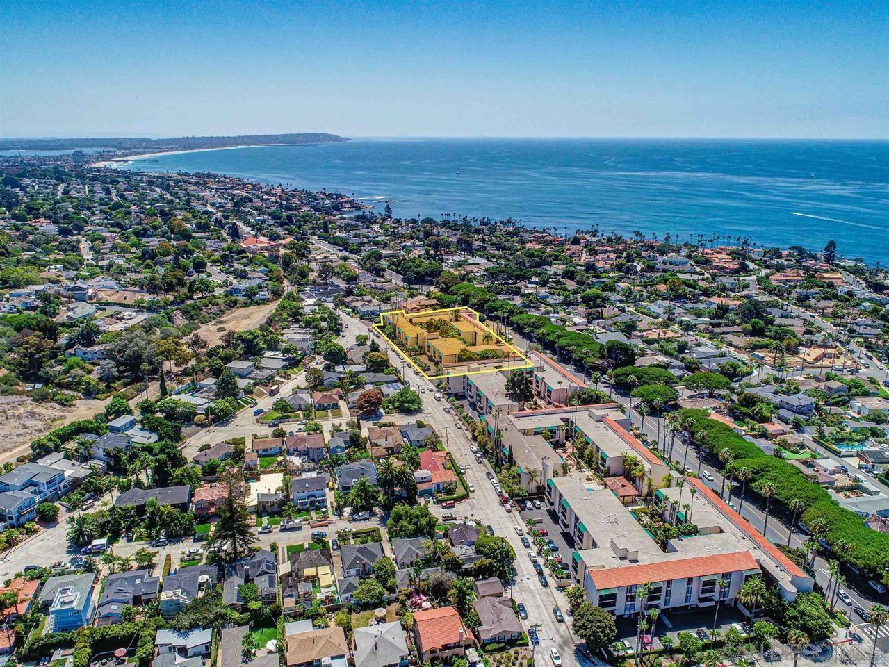 Detail Gallery Image 28 of 29 For 6333  La Jolla Blvd  #265,  La Jolla,  CA 92037 - 1 Beds | 1 Baths