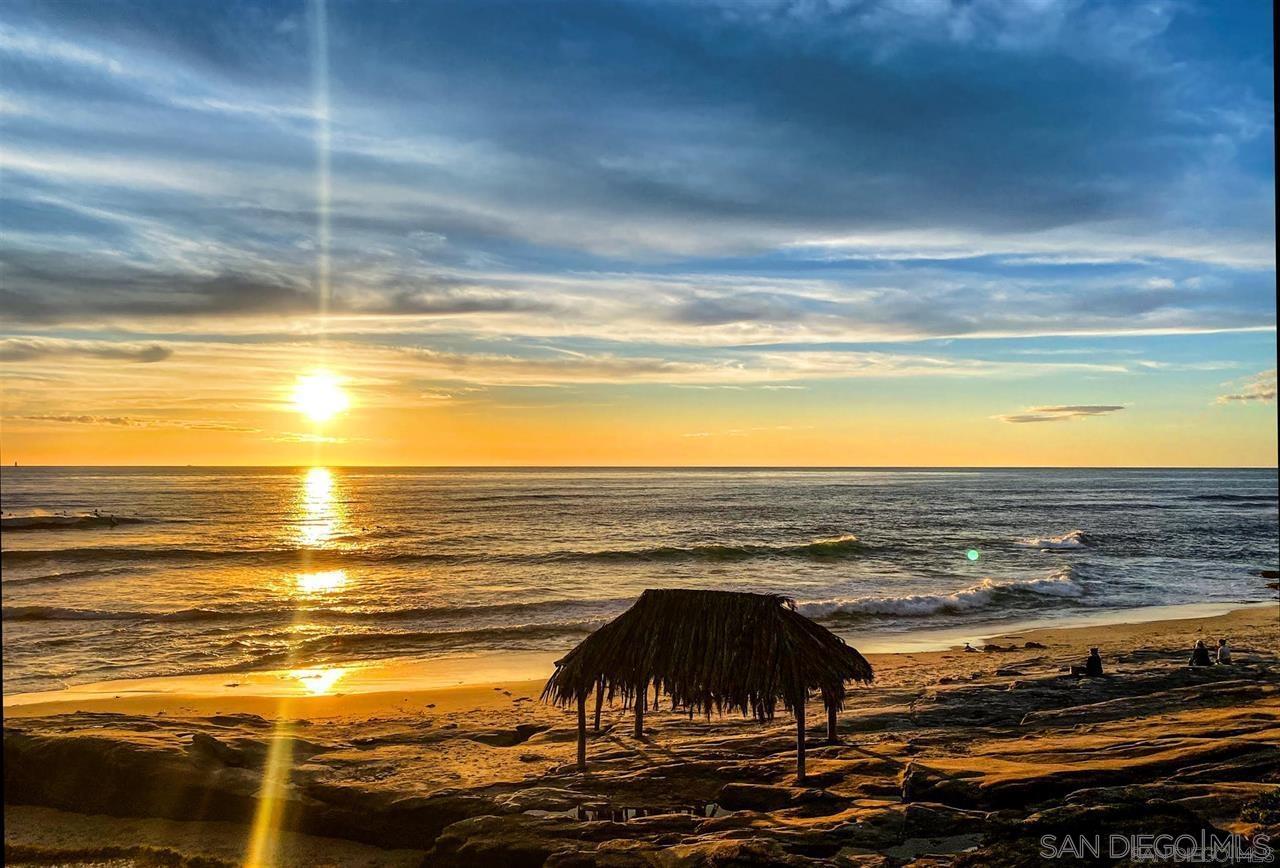 Detail Gallery Image 29 of 29 For 6333  La Jolla Blvd  #265,  La Jolla,  CA 92037 - 1 Beds | 1 Baths