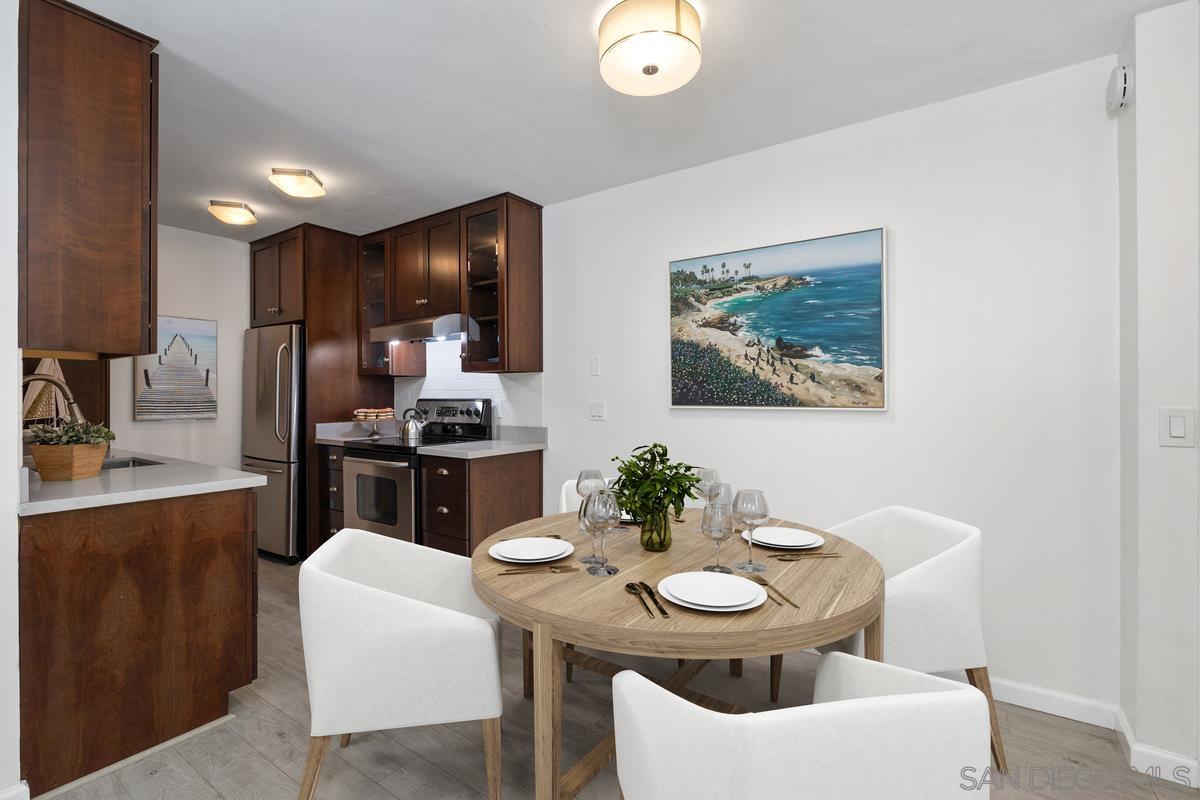 Detail Gallery Image 9 of 29 For 6333  La Jolla Blvd  #265,  La Jolla,  CA 92037 - 1 Beds | 1 Baths