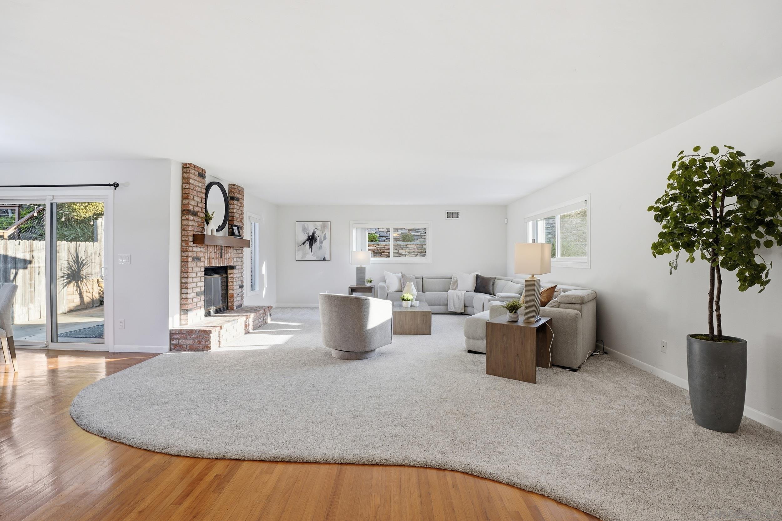 Detail Gallery Image 2 of 36 For 8619  Harjoan Ave, San Diego,  CA 92123 - 3 Beds | 2 Baths