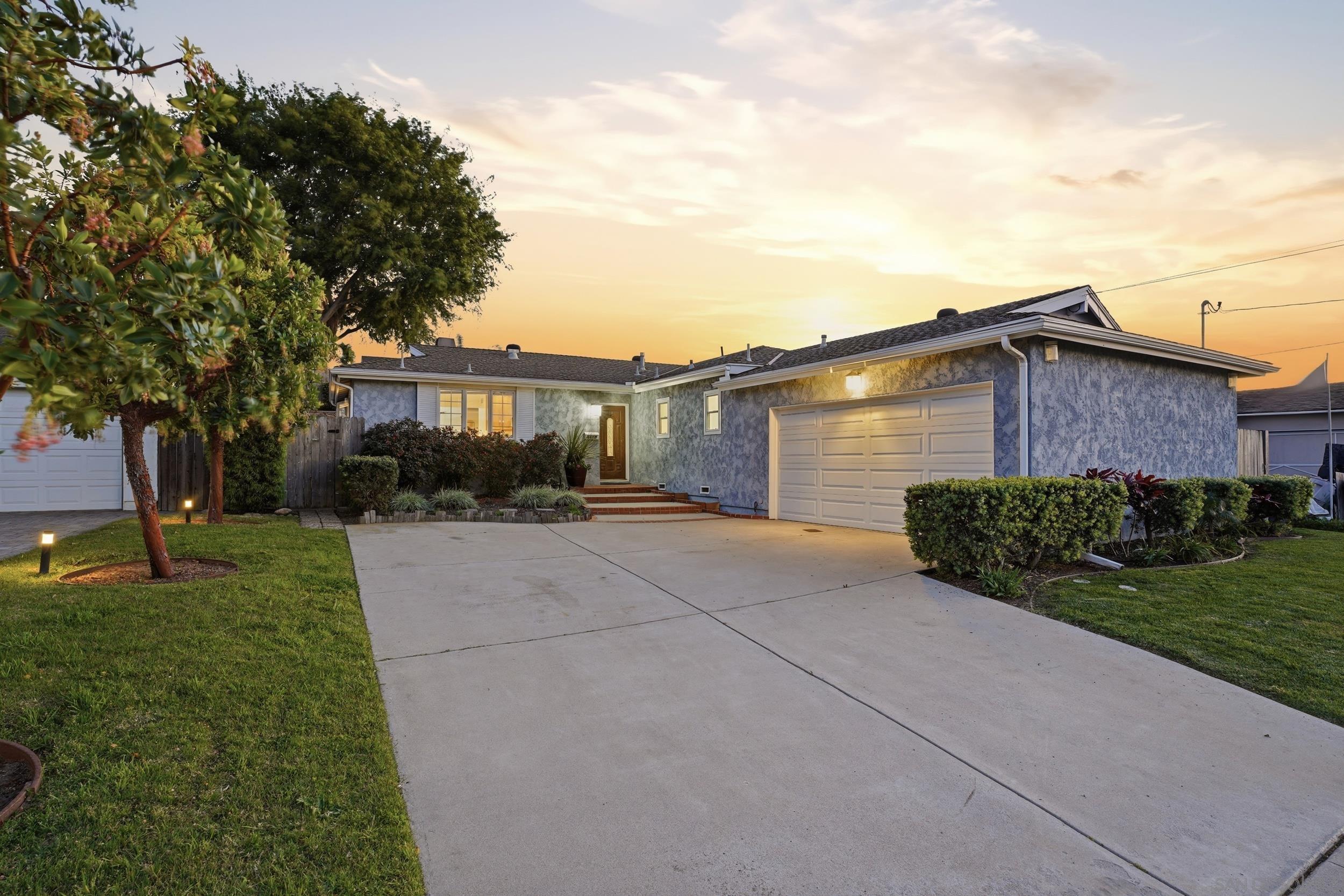 Detail Gallery Image 26 of 36 For 8619  Harjoan Ave, San Diego,  CA 92123 - 3 Beds | 2 Baths