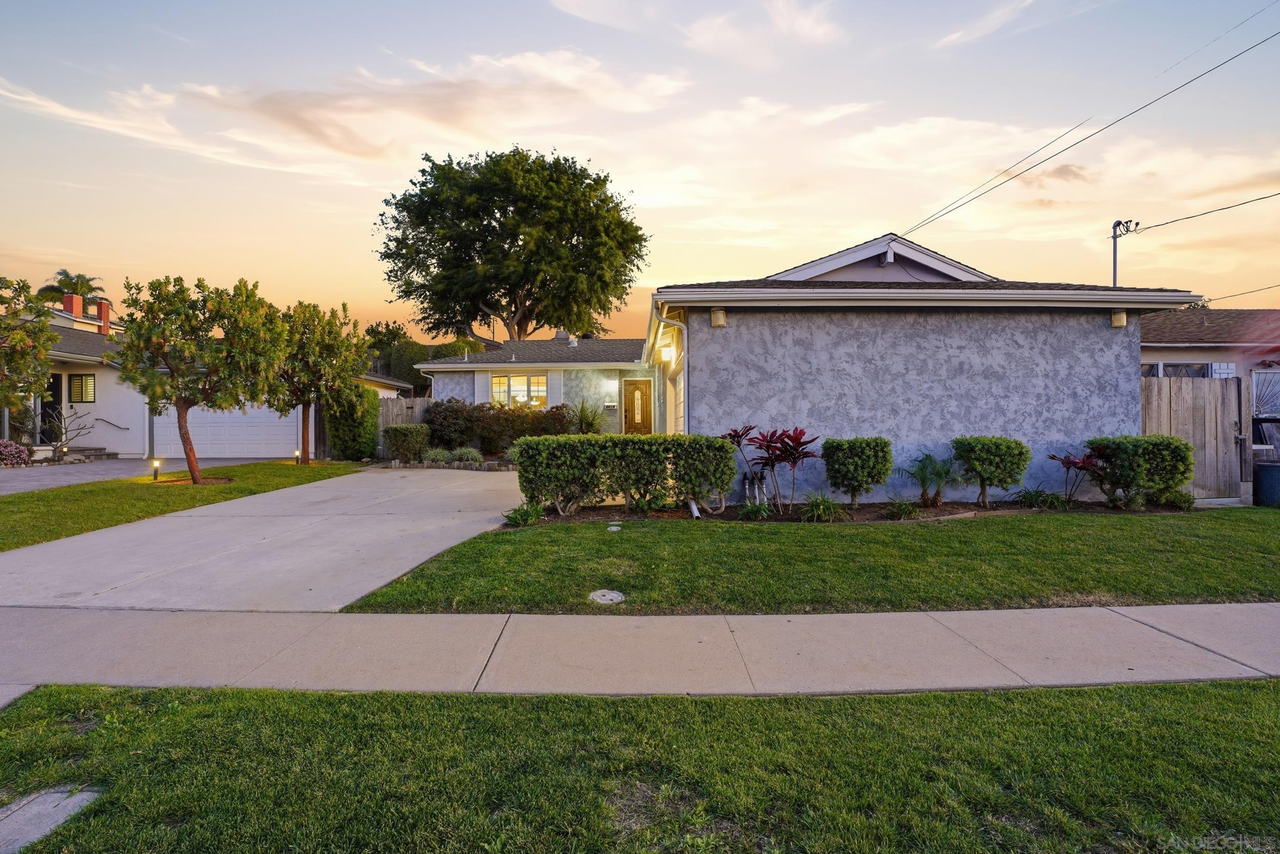 Detail Gallery Image 27 of 36 For 8619  Harjoan Ave, San Diego,  CA 92123 - 3 Beds | 2 Baths