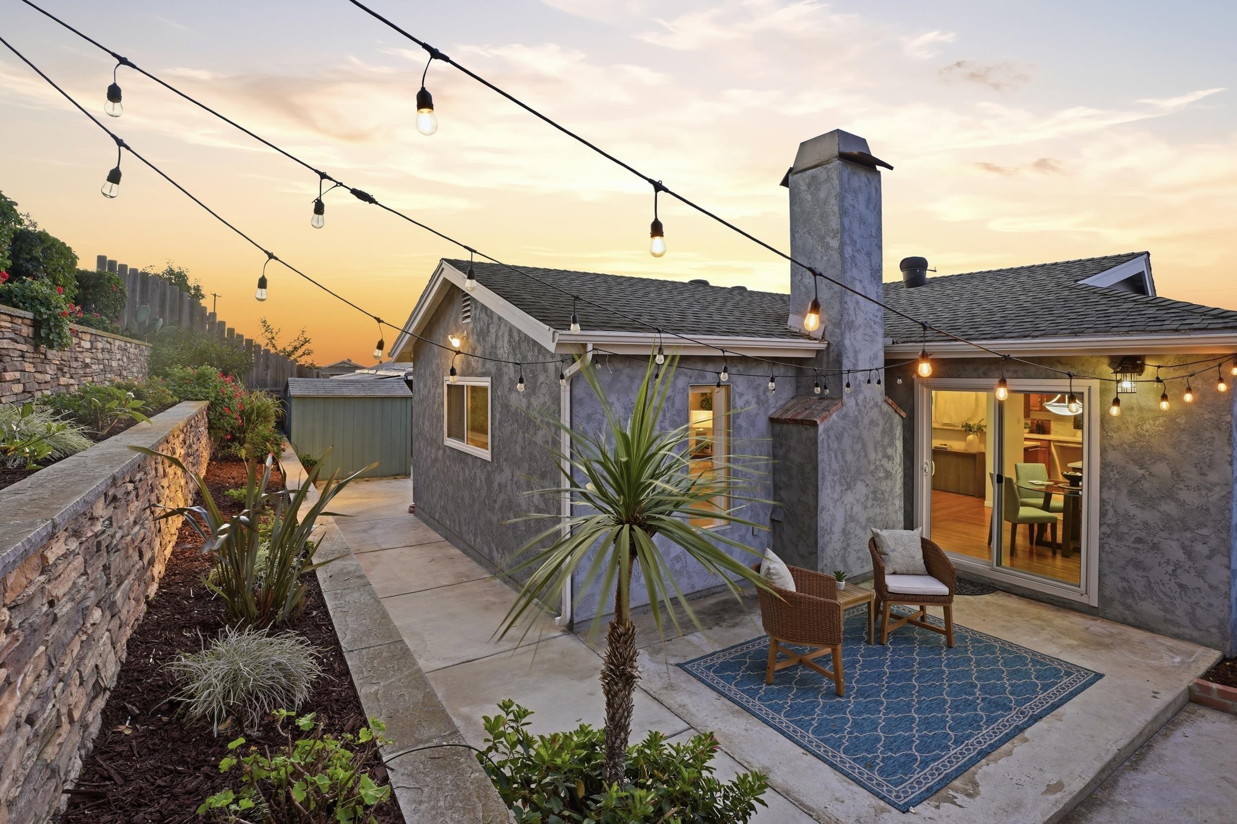 Detail Gallery Image 30 of 36 For 8619  Harjoan Ave, San Diego,  CA 92123 - 3 Beds | 2 Baths