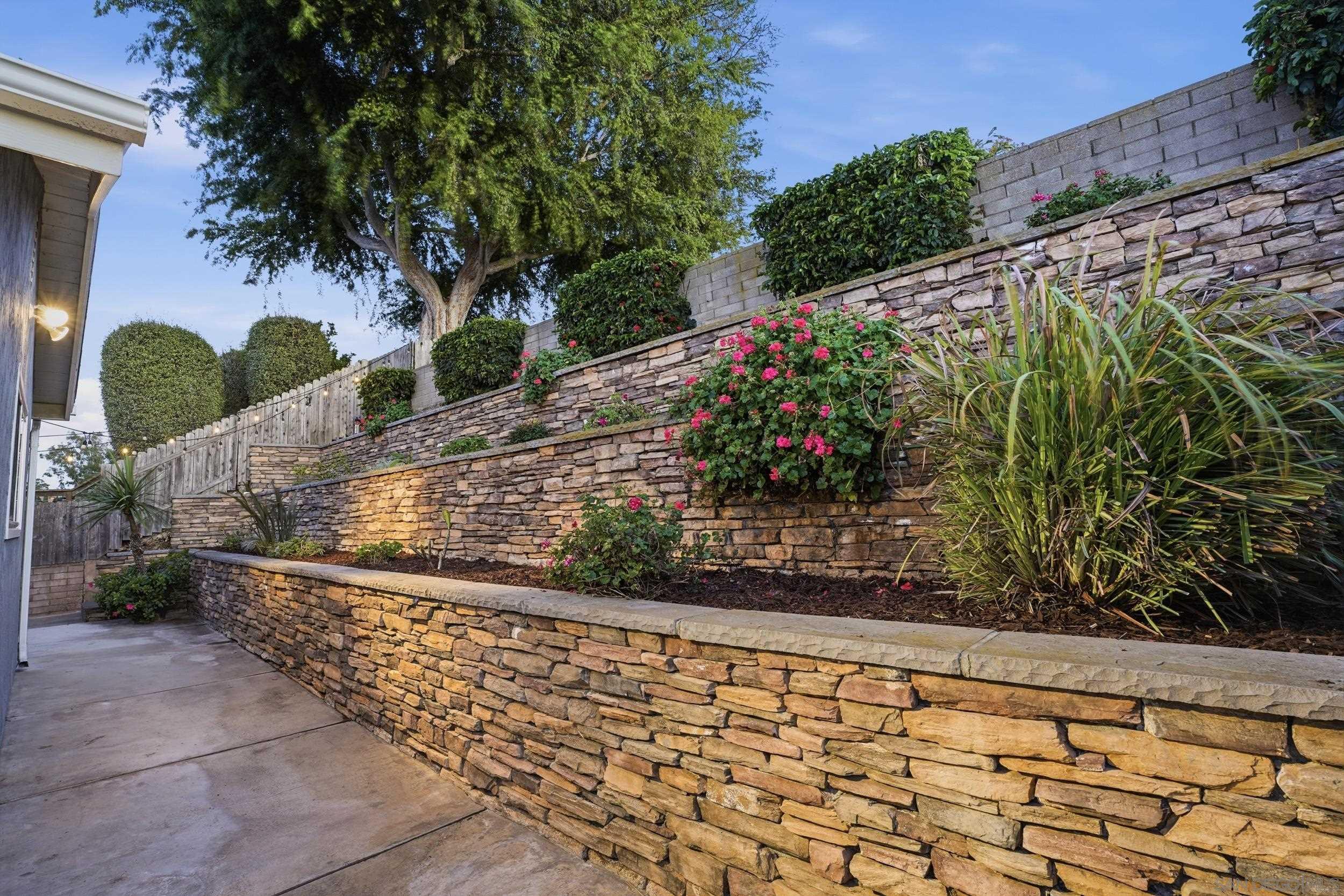 Detail Gallery Image 33 of 36 For 8619  Harjoan Ave, San Diego,  CA 92123 - 3 Beds | 2 Baths