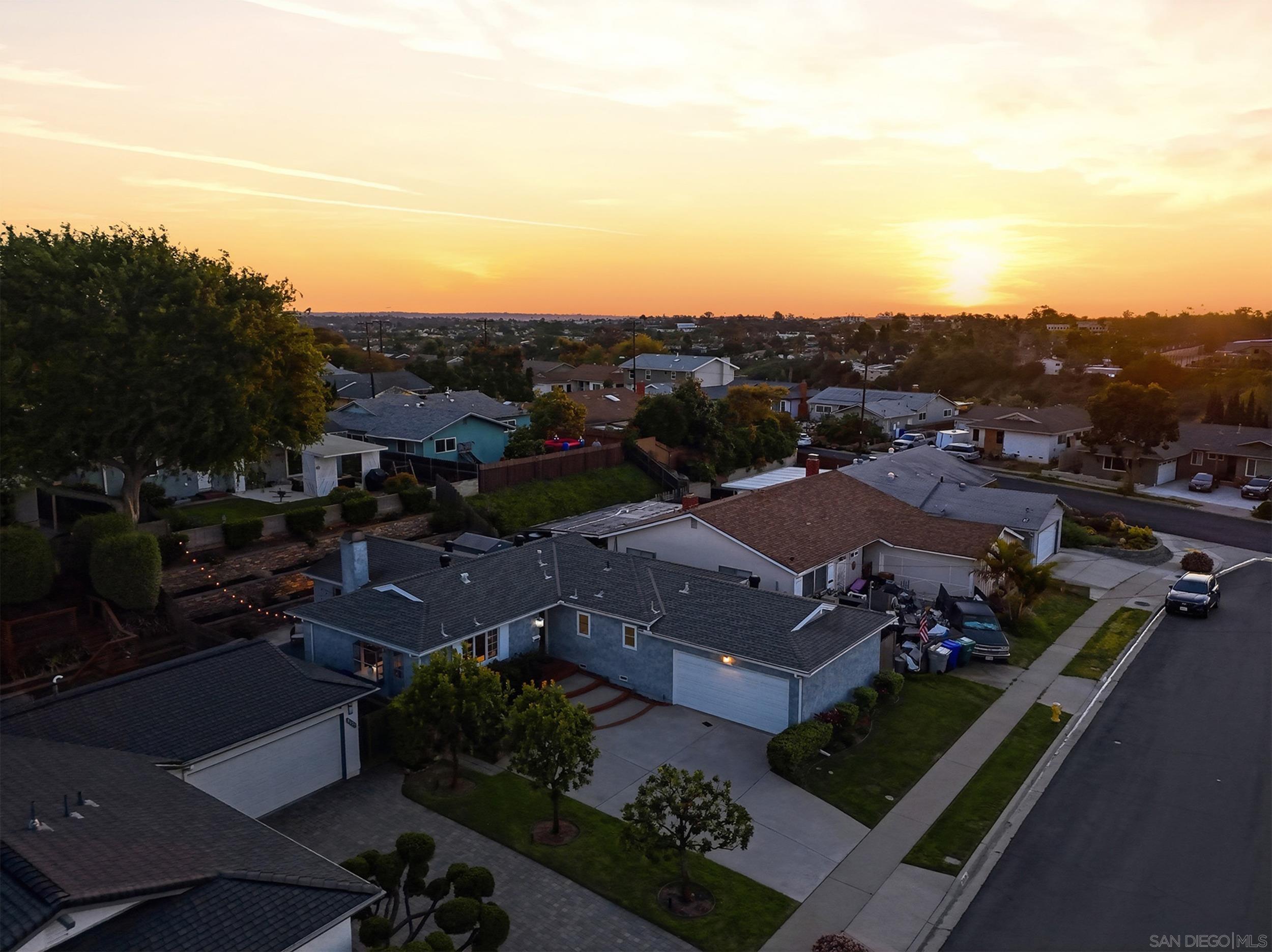 Detail Gallery Image 34 of 36 For 8619  Harjoan Ave, San Diego,  CA 92123 - 3 Beds | 2 Baths