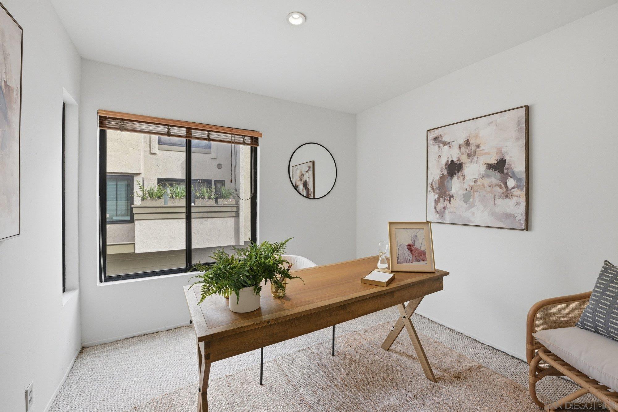 Detail Gallery Image 12 of 28 For 3311  Caminito Eastbluff  #183,  La Jolla,  CA 92037 - 3 Beds | 2/1 Baths