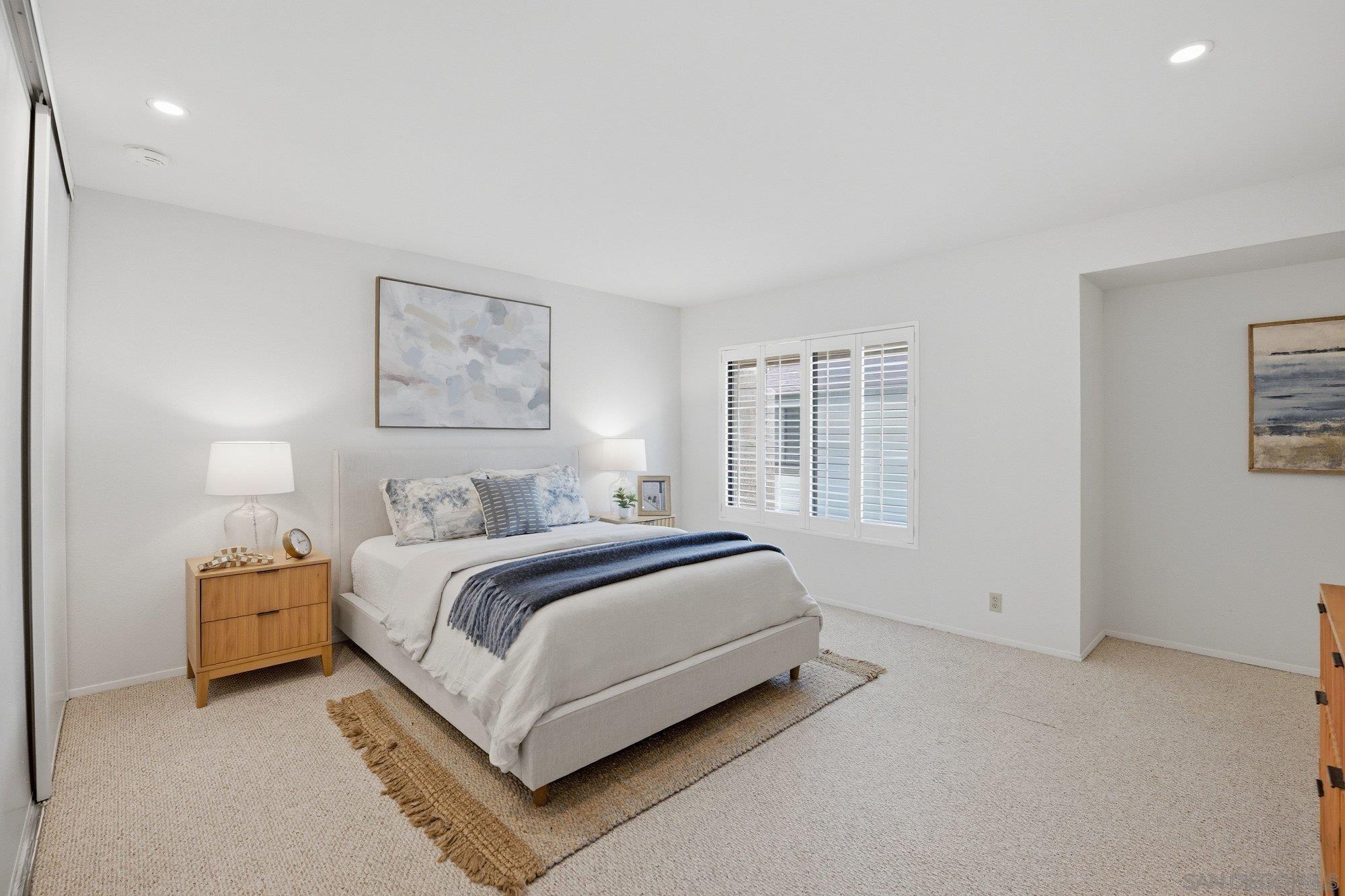 Detail Gallery Image 14 of 28 For 3311  Caminito Eastbluff  #183,  La Jolla,  CA 92037 - 3 Beds | 2/1 Baths
