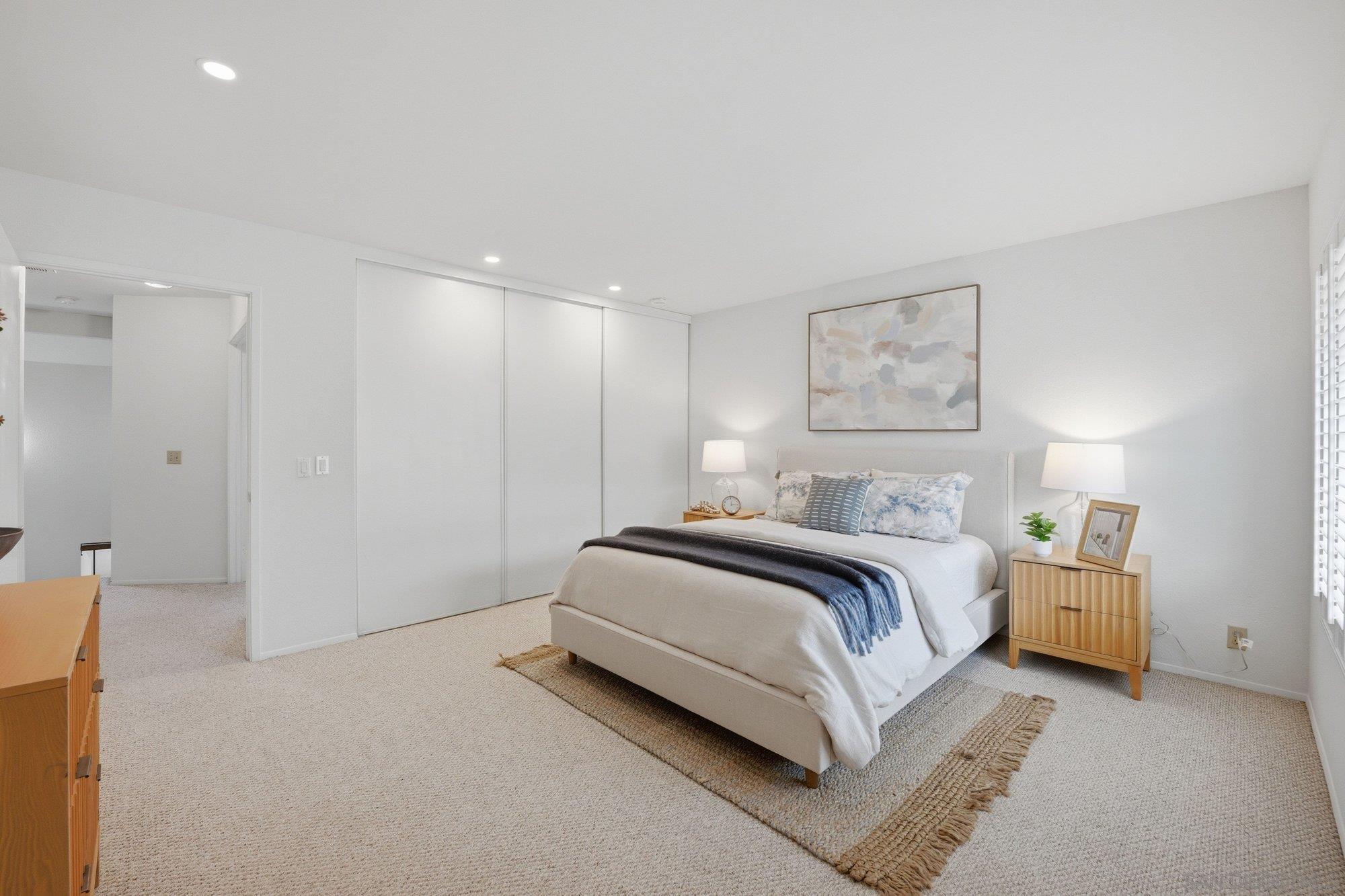 Detail Gallery Image 15 of 28 For 3311  Caminito Eastbluff  #183,  La Jolla,  CA 92037 - 3 Beds | 2/1 Baths