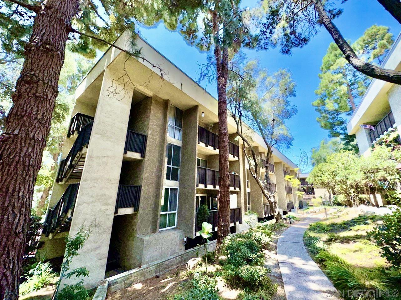 Detail Gallery Image 2 of 24 For 6304  Friars Rd  134, San Diego,  CA 92108 - 1 Beds | 1 Baths