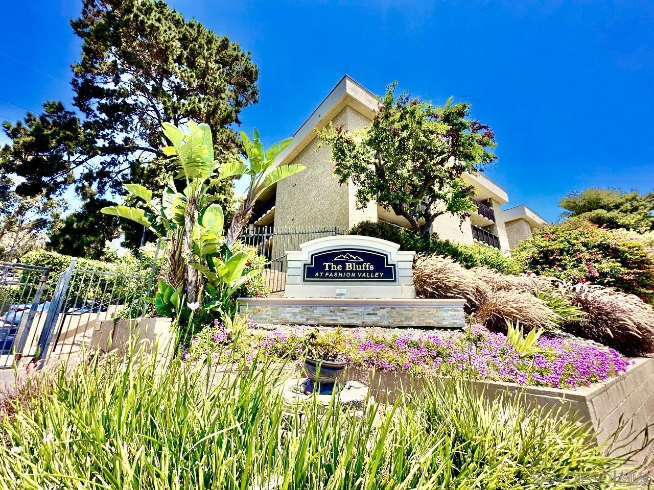 Detail Gallery Image 12 of 24 For 6304  Friars Rd  134, San Diego,  CA 92108 - 1 Beds | 1 Baths