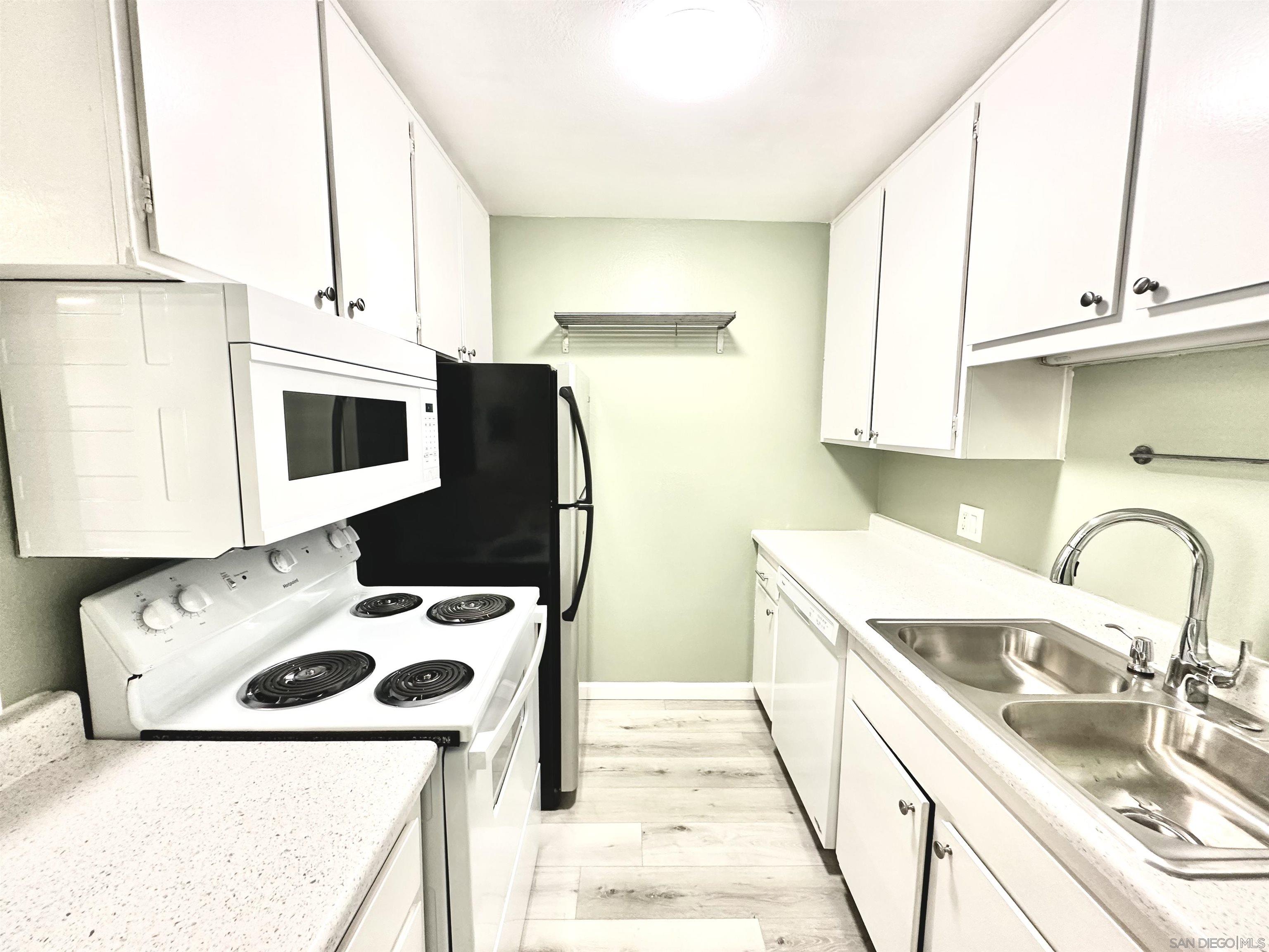 Detail Gallery Image 14 of 24 For 6304  Friars Rd  134, San Diego,  CA 92108 - 1 Beds | 1 Baths