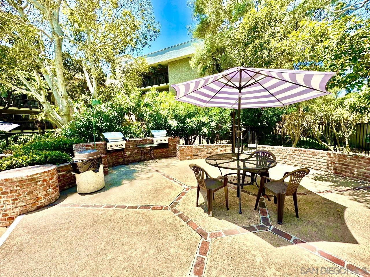 Detail Gallery Image 3 of 24 For 6304  Friars Rd  134, San Diego,  CA 92108 - 1 Beds | 1 Baths